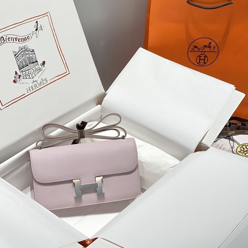 H**mes constance bags